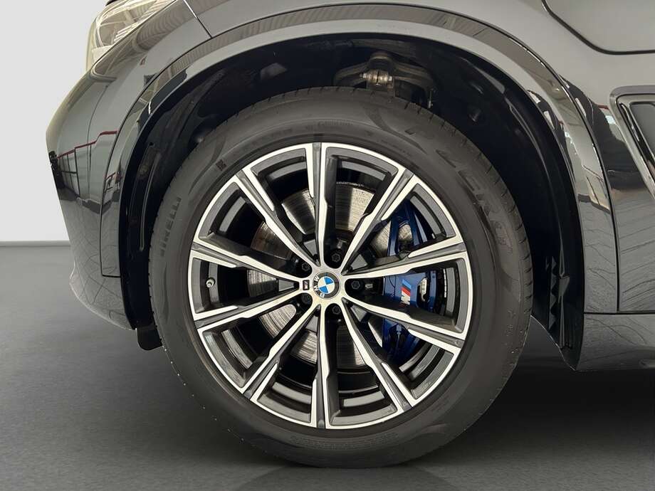 BMW X5 (Bild 18/18)