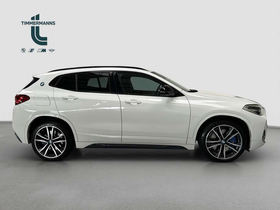 BMW X2 (Bild 15/18)