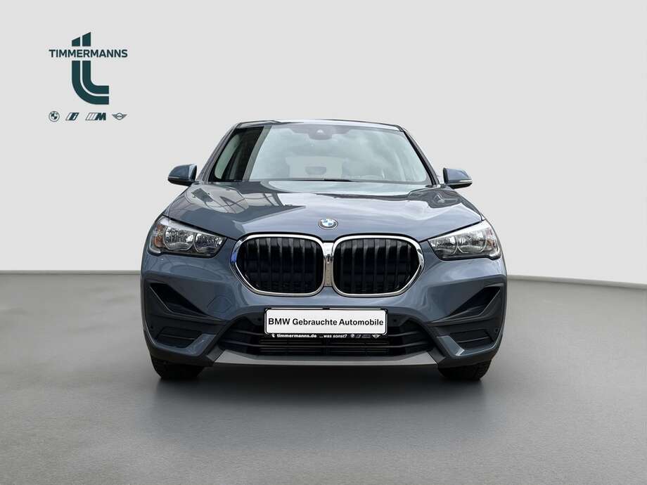 BMW X1 (Bild 14/15)