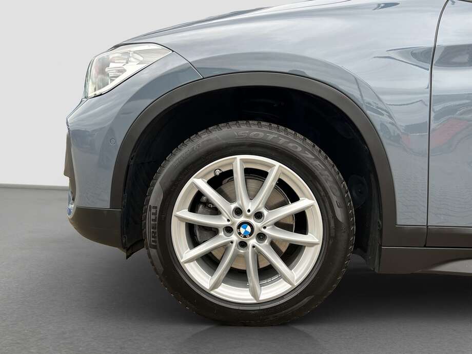 BMW X1 (Bild 15/15)