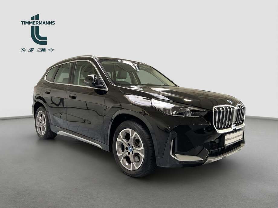 BMW iX1 xDrive30 (Bild 16/18)