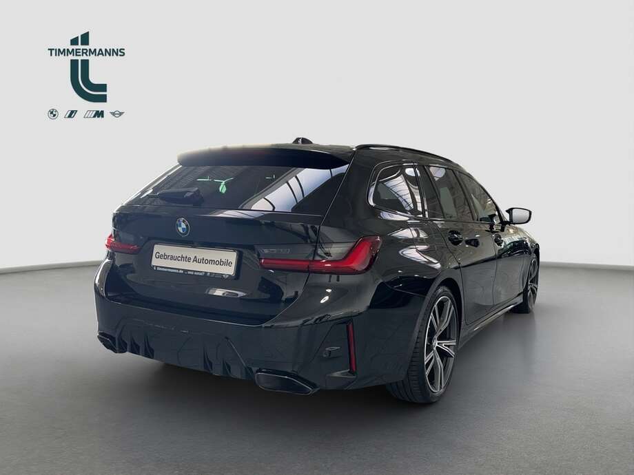 BMW M340i (Bild 13/17)