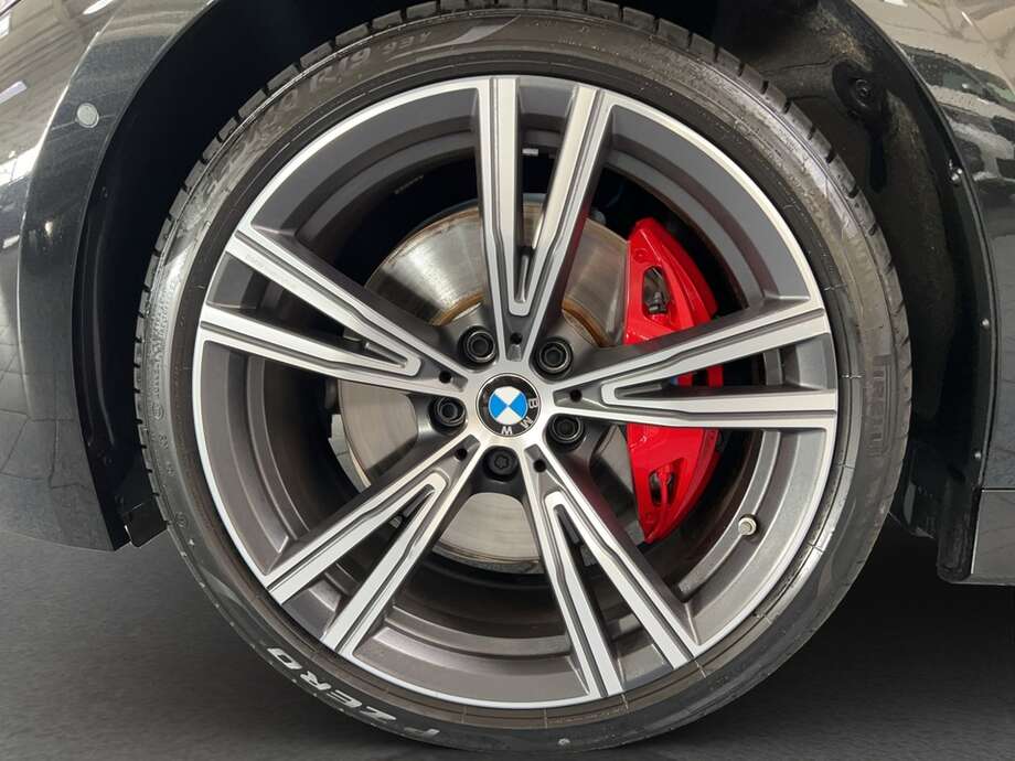 BMW M340i (Bild 17/17)