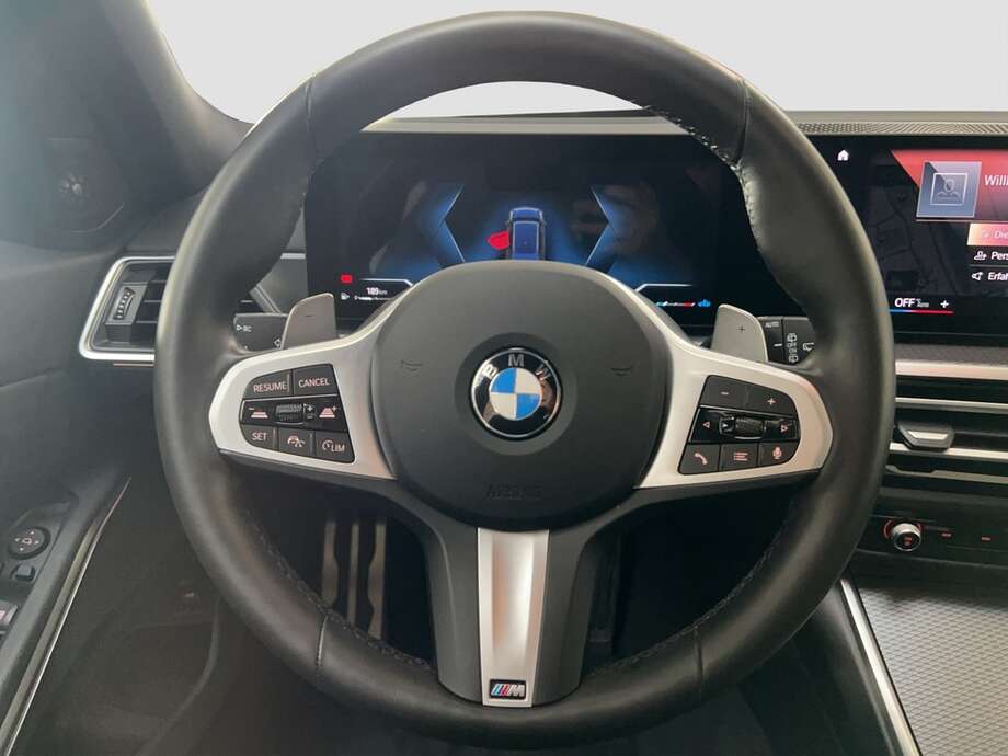 BMW M340i (Bild 4/17)