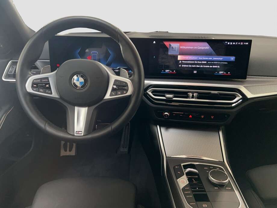 BMW M340i (Bild 5/17)