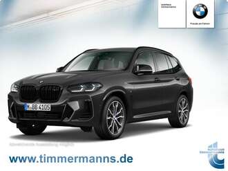 BMW X3 (Bild 1/18)