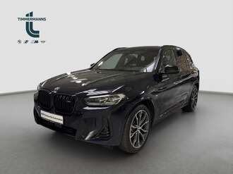 BMW X3 (Bild 1/18)