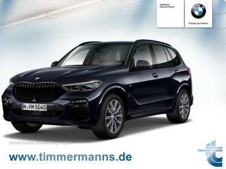 BMW X5 (Bild 1/5)