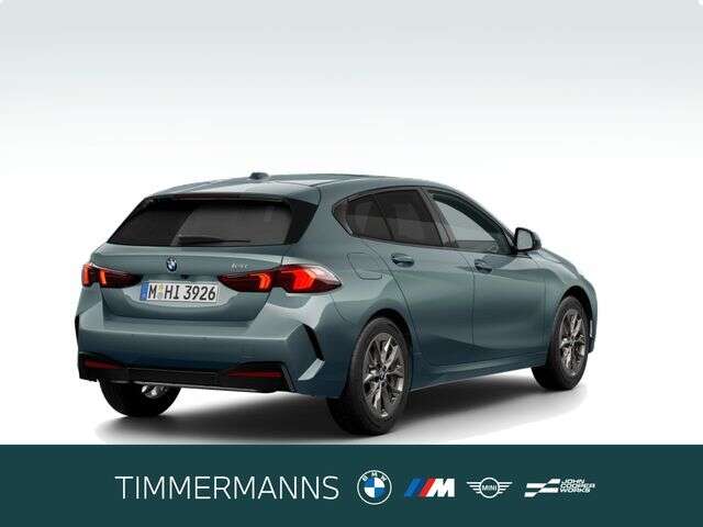BMW 120 (Bild 2/5)
