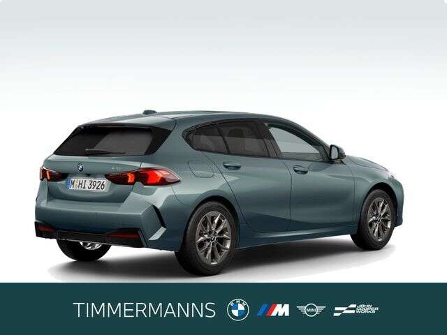 BMW 120 (Bild 5/5)