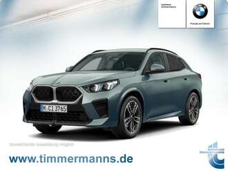 BMW X2 (Bild 1/16)