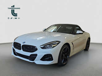 BMW Z4 (Bild 1/15)