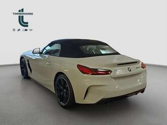 BMW Z4 (Bild 2/15)