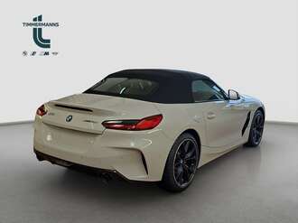 BMW Z4 (Bild 3/15)