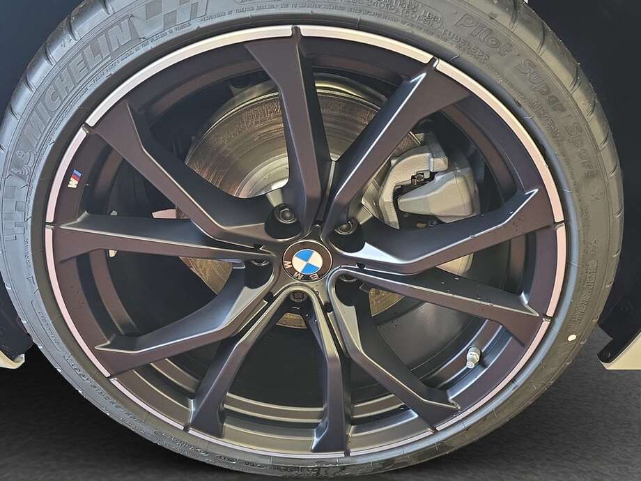 BMW Z4 (Bild 7/16)
