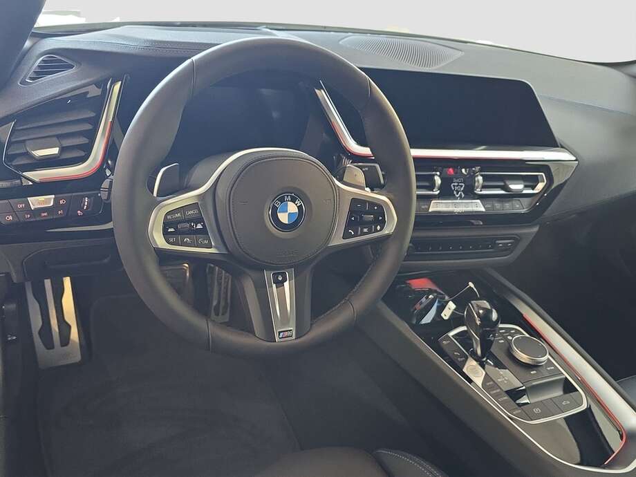 BMW Z4 (Bild 11/16)