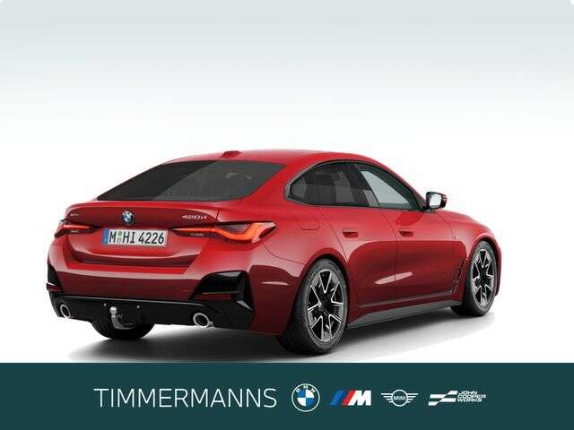 BMW 420 (Bild 2/5)