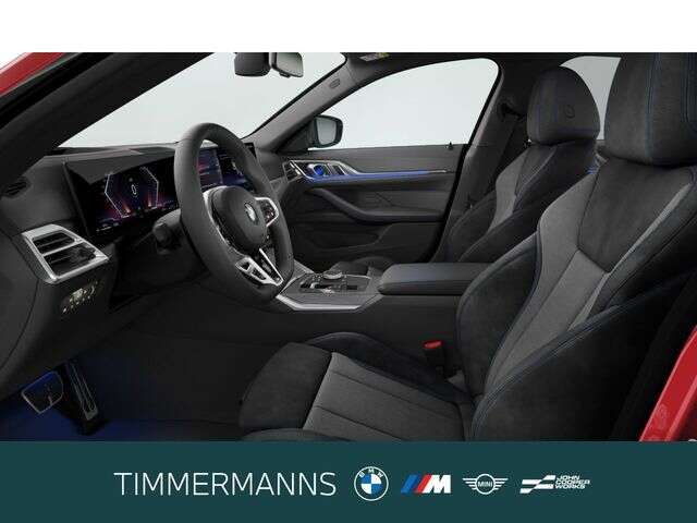 BMW 420 (Bild 3/5)