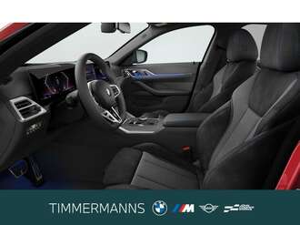 BMW 420 (Bild 3/5)