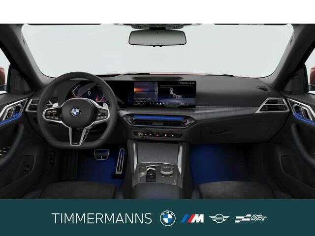 BMW 420 (Bild 4/5)