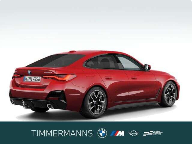 BMW 420 (Bild 5/5)