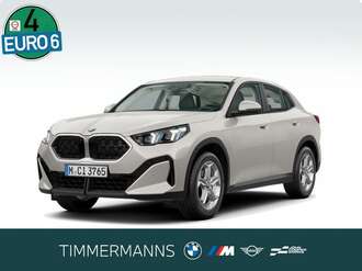 BMW X2 (Bild 1/5)