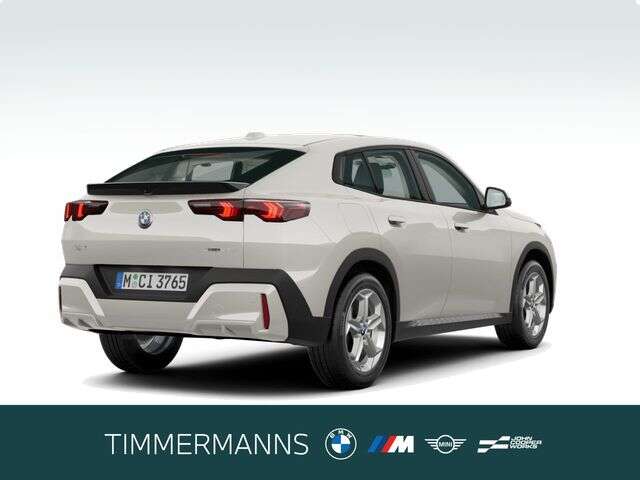 BMW X2 (Bild 2/5)