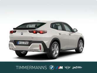 BMW X2 (Bild 2/5)