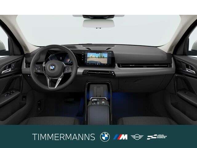 BMW X2 (Bild 4/5)