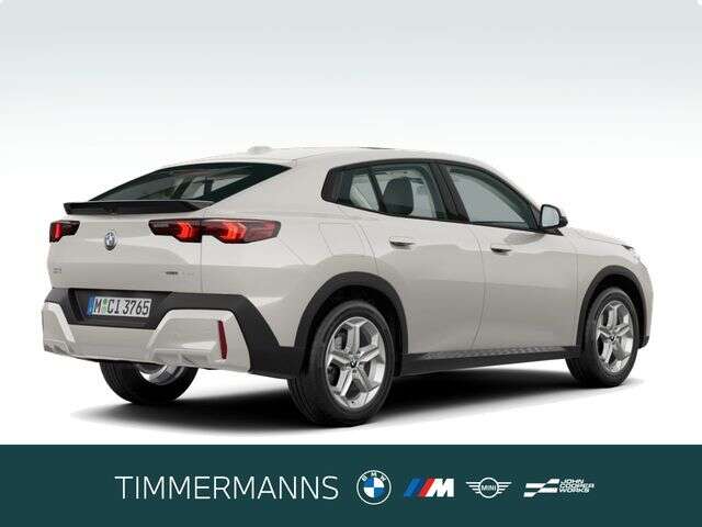 BMW X2 (Bild 5/5)