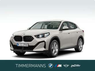 BMW X2 (Bild 1/6)