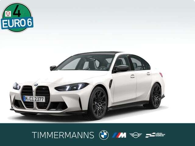 BMW M3 (Bild 1/5)