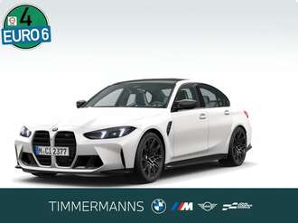 BMW M3 (Bild 1/5)