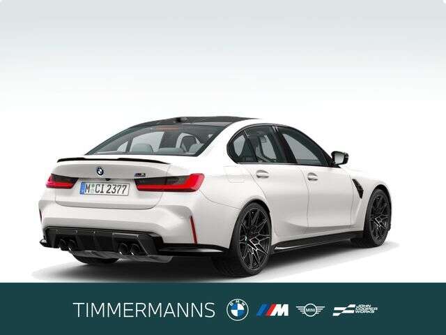 BMW M3 (Bild 2/5)