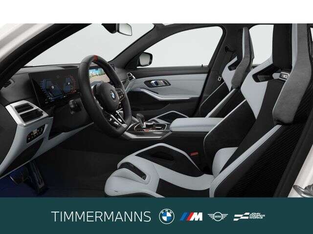 BMW M3 (Bild 3/5)