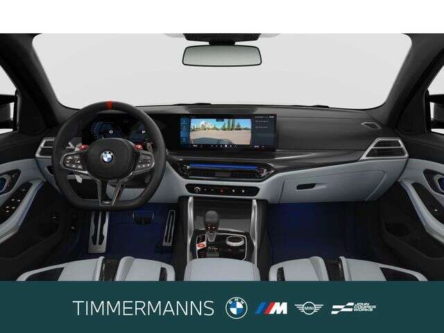 BMW M3 (Bild 4/5)