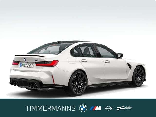 BMW M3 (Bild 5/5)