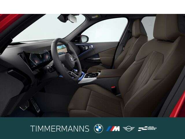 BMW X3 (Bild 3/5)