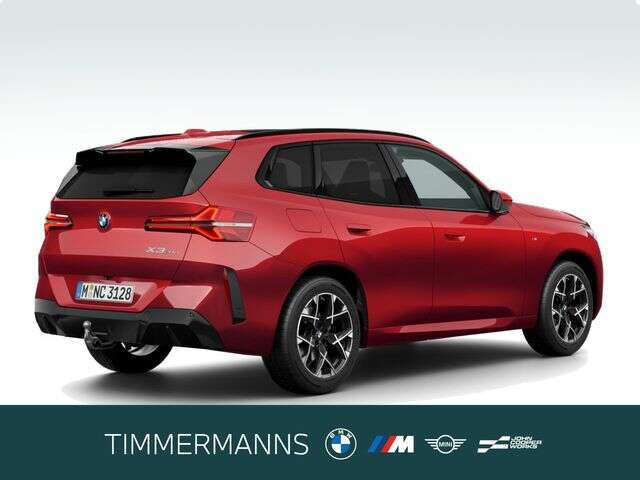 BMW X3 (Bild 5/5)
