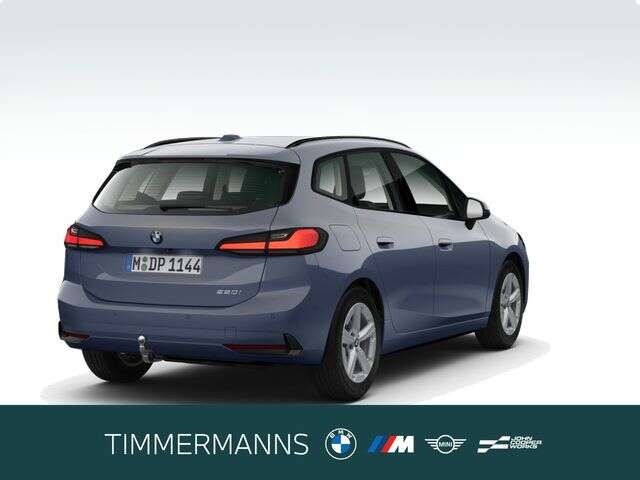 BMW 220 Active Tourer (Bild 2/5)