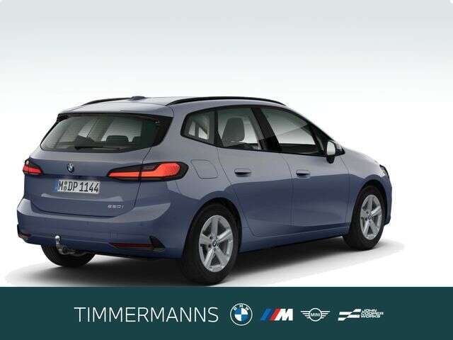 BMW 220 Active Tourer (Bild 5/5)