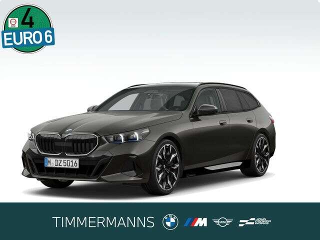 BMW 520 (Bild 1/5)