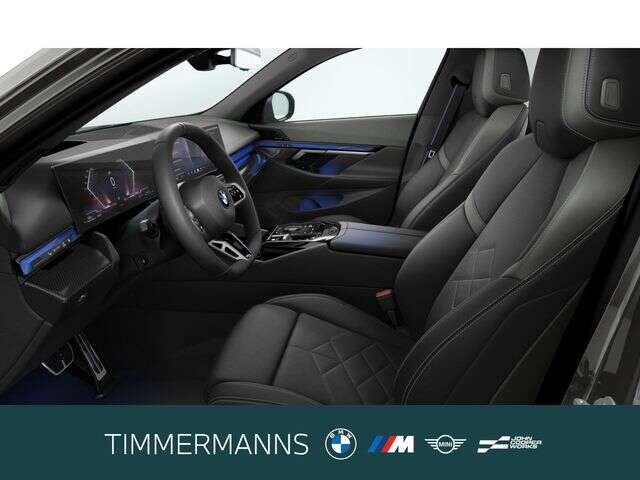 BMW 520 (Bild 3/5)