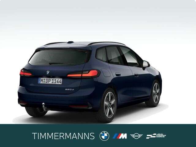 BMW 220 Active Tourer (Bild 2/5)