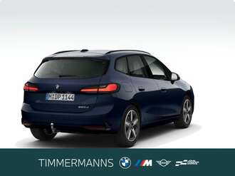 BMW 220 Active Tourer (Bild 2/5)