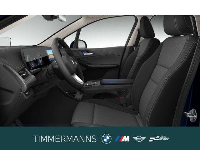 BMW 220 Active Tourer (Bild 3/5)