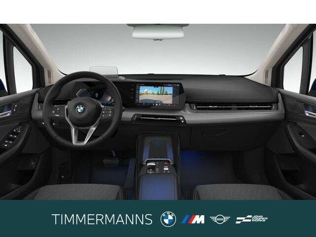 BMW 220 Active Tourer (Bild 4/5)