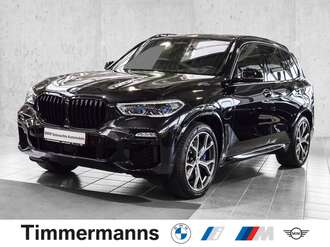 BMW X5 (Bild 1/2)