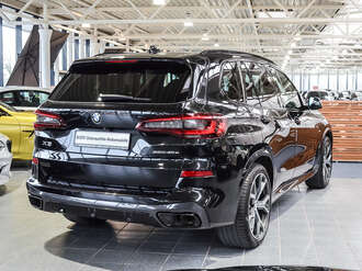 BMW X5 (Bild 2/2)