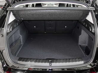 BMW iX1 eDrive20 (Bild 2/7)